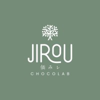 Jirou logo - Similar company to Sender Coffee // Personal Space