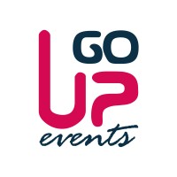 Go Up events SA logo - Similar company to Resonance Events