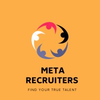 Meta Recruiters logo - Similar company to Elevaedge
