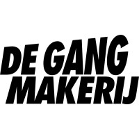 DE GANGMAKERIJ logo - Similar company to Fysio Jansen