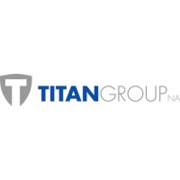 Titan Group NA logo - Similar company to Pro-Tech Management