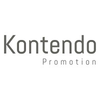 Kontendo Promotion A/S logo - Similar company to Kadaver