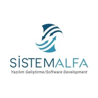 SistemAlfa logo - Similar company to Ostim Endüstriyel Yatırımlar Ve İşletme A.Ş.