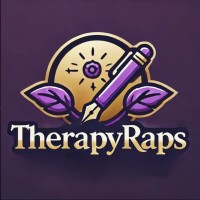 TherapyRaps logo - Similar company to Tuore Records