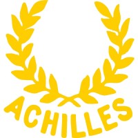 Achilles Club logo - Similar company to Square Development Group