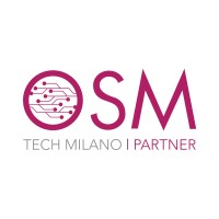 OSM Tech Milano | Partner logo - Similar company to Safe-E