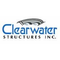 Clearwater Structures Inc. logo - Similar company to The Ganawa Company Ltd.