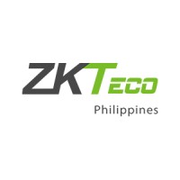 ZKTeco Philippines logo - Similar company to Hartech Trading Corporation