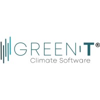 GreenT Climate Software logo - Similar company to Hyperdrive