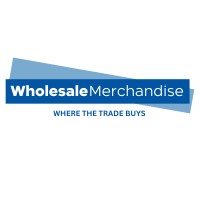 Wholesale Merchandise UK logo - Similar company to Quinnstheprinters.Com