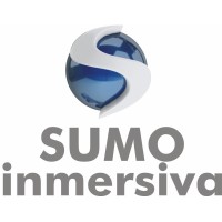Sumo Inmersiva logo - Similar company to Wüta