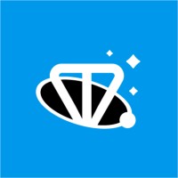 Toniverse logo - Similar company to Saydo (Acquired By Lezzoo)