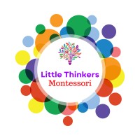 Little Thinkers Montessori logo - Similar company to Little Thinker