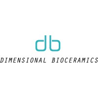 Dimensional Bioceramics logo - Similar company to Bloomden Bioceramics Co,.Ltd