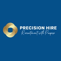 Precision Hire logo - Similar company to Professional Pit Stop