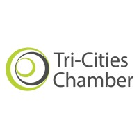 Tri-Cities Chamber of Commerce logo - Similar company to Internet Masterminds