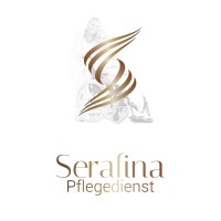 Serafina Pflegedienst GmbH logo - Similar company to Pflegedienst Merten & Merten Gmbh