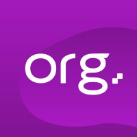 ORGANICA logo - Similar company to Stonebrick