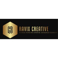 Ravix Creative logo - Similar company to Nvms
