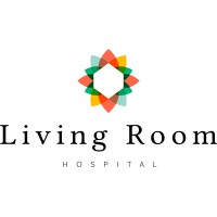 Living Room International Hospital logo - Similar company to Utu Glogoh Hospital-Eldoret