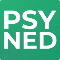 Psyned logo - Similar company to Digitmind