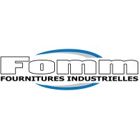 FOMM Industrial Supplies logo - Similar company to Bg Distribution