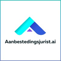 aanbestedingsjurist.ai logo - Similar company to Gobeyondprocurement