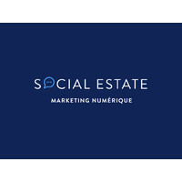 Social Estate logo - Similar company to Five1Four Supply Co.