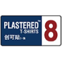 Plasteredtshirts