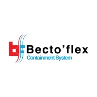 Bectoflex Containment System logo - Similar company to Bector Automation Rml