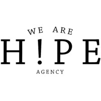 We Are Hype Agency logo - Similar company to Shake Digital