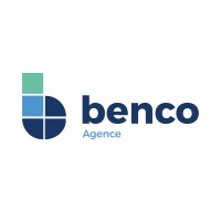 Agence Benco logo - Similar company to Monniz