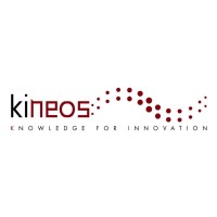 KINEOS SRL logo - Similar company to Fiocchetti Scientific