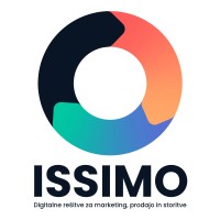 ISSIMO Digital Solutions for Marketing, Sales & Services│HubSpot Solutions Partner logo - Similar company to Instaproofs, Inc
