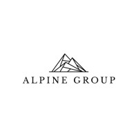 Alpine Group logo - Similar company to Dal Lala Network