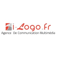 I Logo