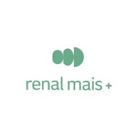 Clínica Renal Mais logo - Similar company to Clínica Yeva - Saúde Da Mulher