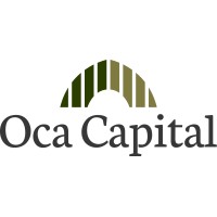 Oca Capital logo - Similar company to Pedalcell