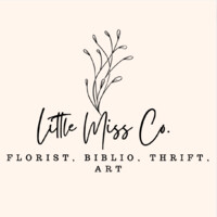 Little Miss Co. logo - Similar company to Ashnet Consulting Private Limited
