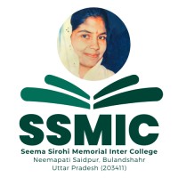 Seema Sirohi Memorial Inter College logo - Similar company to Rich Ventures