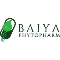Baiyaphytopharm logo - Similar company to Nabsolute