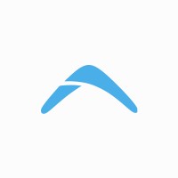 Boomerang logo - Similar company to Umschool