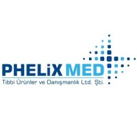 PHELIXMED PHARMACEUTICALS CONSULTANCY LLC logo - Similar company to Braille