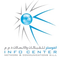 Infocenter Network & Communications W.l.l.
