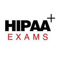 HIPAA Exams logo - Similar company to Sprout Studio / Catholic Support Services