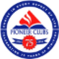 Pioneer Clubs logo - Similar company to One Finance Source