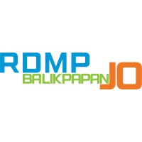 RDMP Balikpapan JO logo - Similar company to Daeah Engineering And Construction