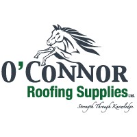 O'Connor Roofing Supplies Ltd logo - Similar company to Sean Brady Construction And Engineering Ltd