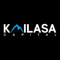 Kailasa Capital Advisors LLP logo - Similar company to Parvai Labs