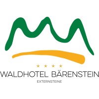 Waldhotel Bärenstein logo - Similar company to Heide Hotel